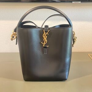 A brand new YSL handbag